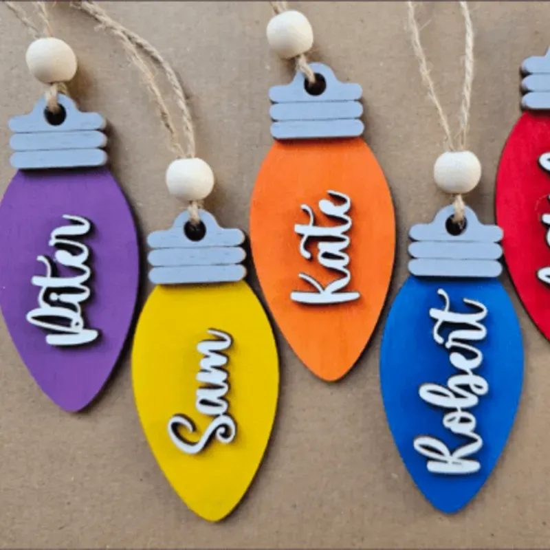 Colección "Iluminemos Juntos esta Navidad"