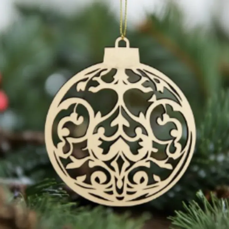 Colección “Elegante Navidad”