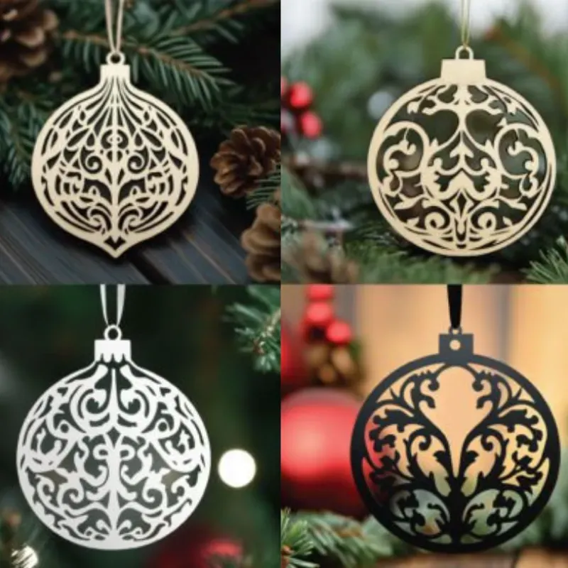 Colección “Elegante Navidad”