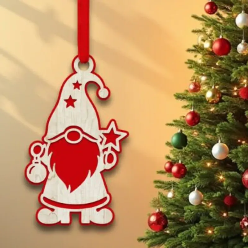 Colección “Gnomitos de Navidad”