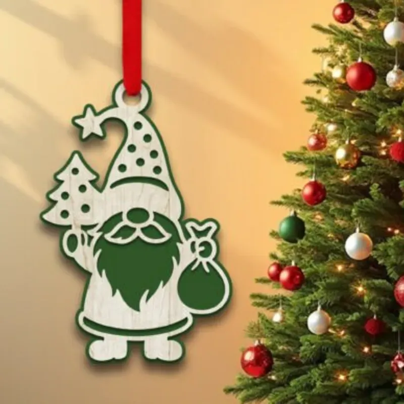 Colección “Gnomitos de Navidad”