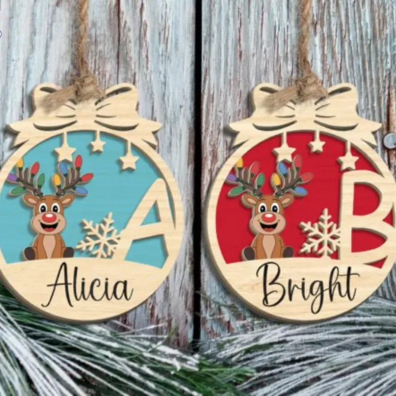 Colección "Rudolf y el Abecedario"