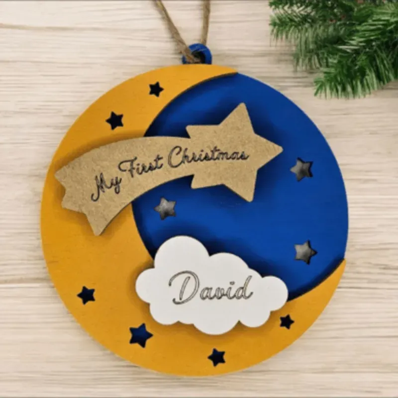 Colección “Sueños de Navidad”