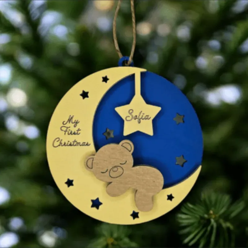 Colección “Sueños de Navidad”