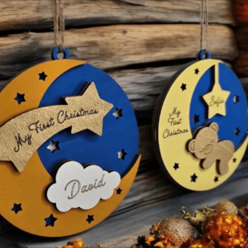 Colección “Sueños de Navidad”