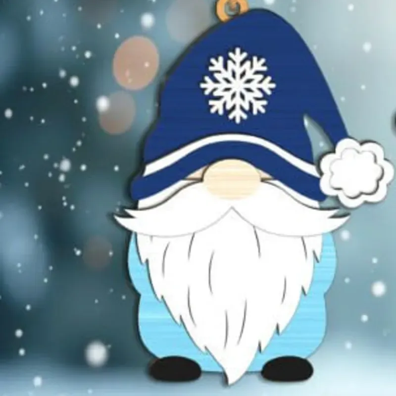 Colección "Duendecillos del Árbol"