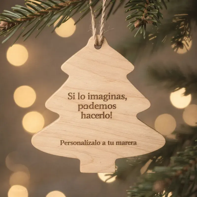 Si lo imaginas, podemos hacerlo!! ✨🎄