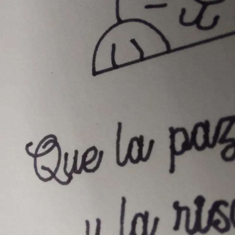 🎄 Tarjeta "Adornos Clásicos"