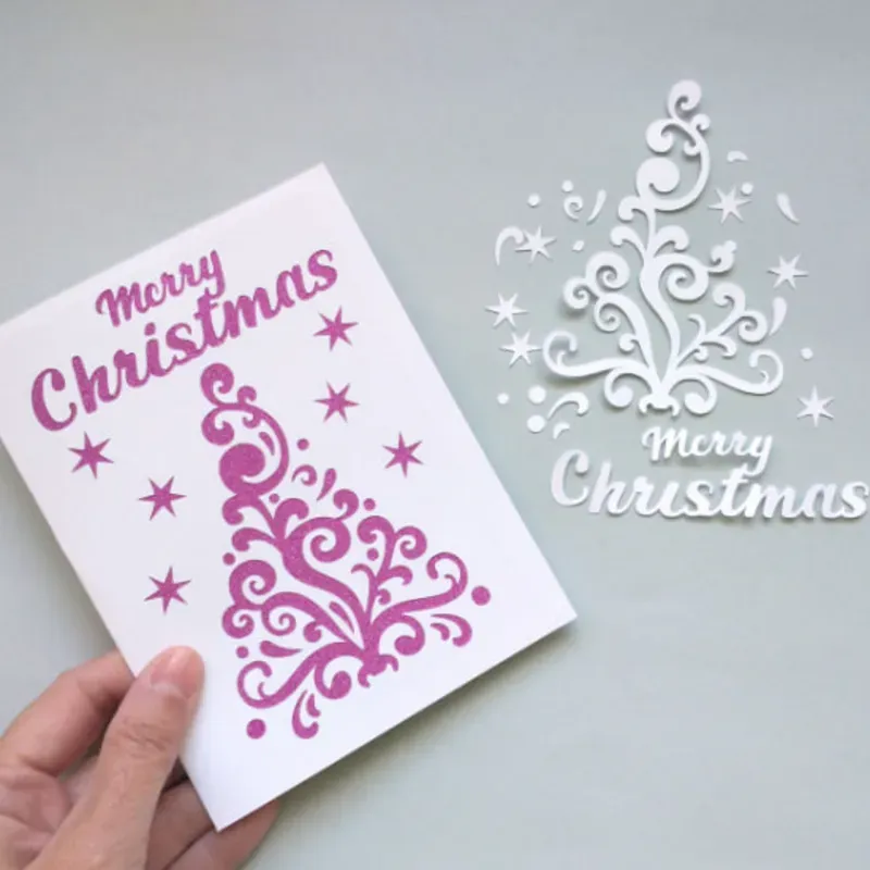 🎄Tarjeta “Navidad en Trazos”