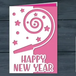 ⭐ Tarjeta "Nuevo Comienzo"