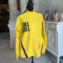 Abrigo Kill Bill