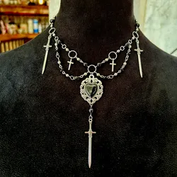 Cadenas de brujitasgems