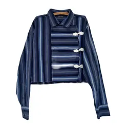 Camisa asiatica
