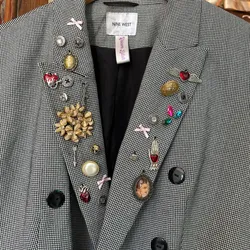 Chaqueta Born to Die