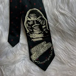 Corbata Lagoon Monster