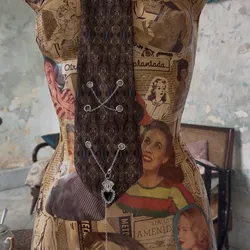 Corbata 
