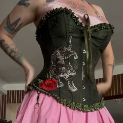 Corset customizado