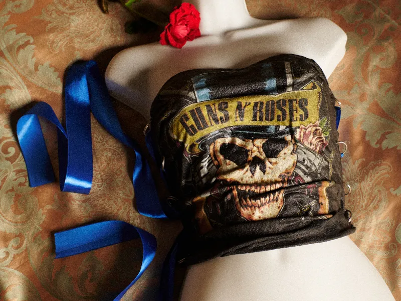 Corsets