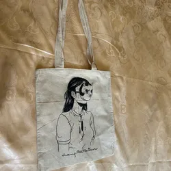 Bolsas Chang ilustration