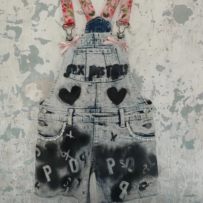 Overall Sex Pistols