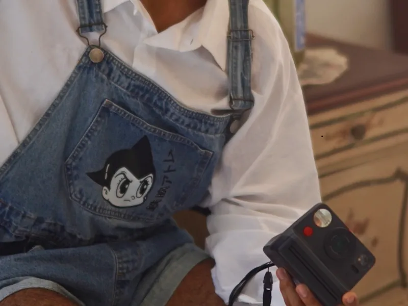 Overalls