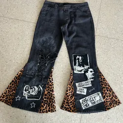 Pantalon punk