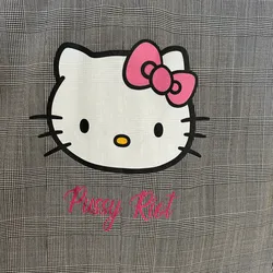 Pussy Riot chaqueta