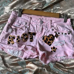 Riot shorts