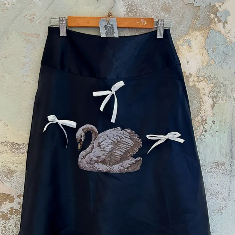 Saya cisne