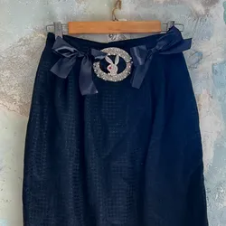 Saya Playboy secretaria