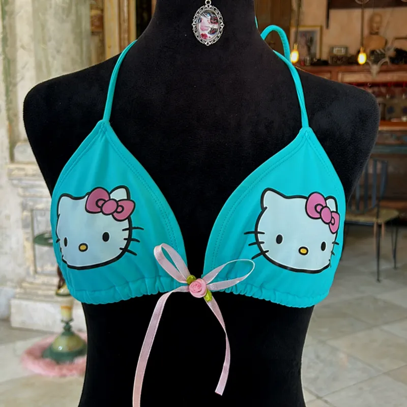 Top Hello Kittie