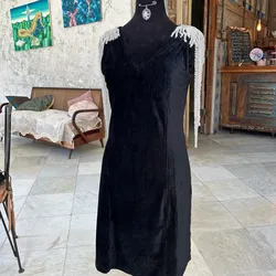Vestido de noche