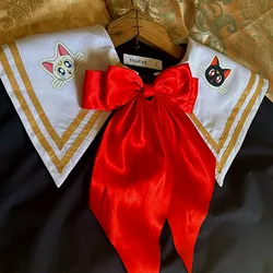 Vestido Sailor Moon