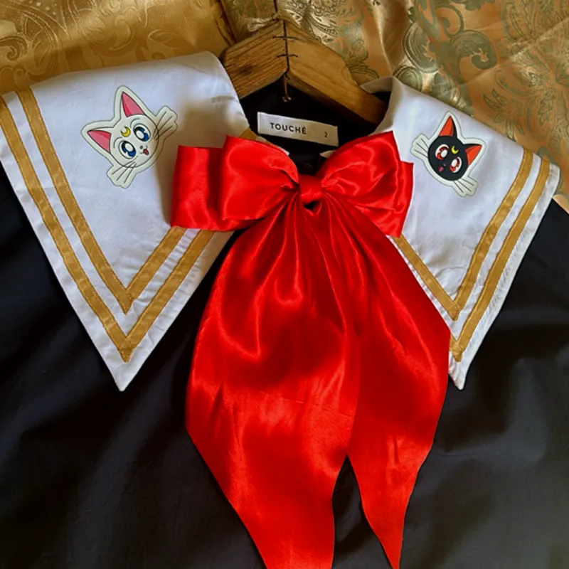 Vestido Sailor Moon