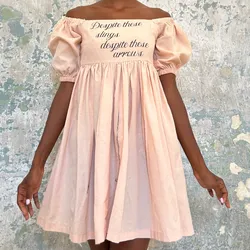Vestido The Smile