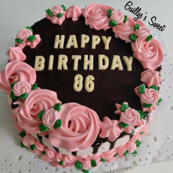 Bienvenidos a Guillys's Sweet página creada para tener un acercamiento más oportuno con nuestros clientes y en donde será siempre un placer atenderles😘