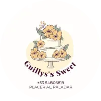 Guillys's Sweet