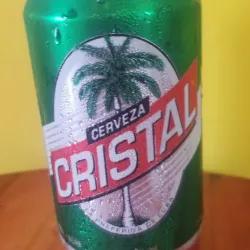 Cerveza nacional 