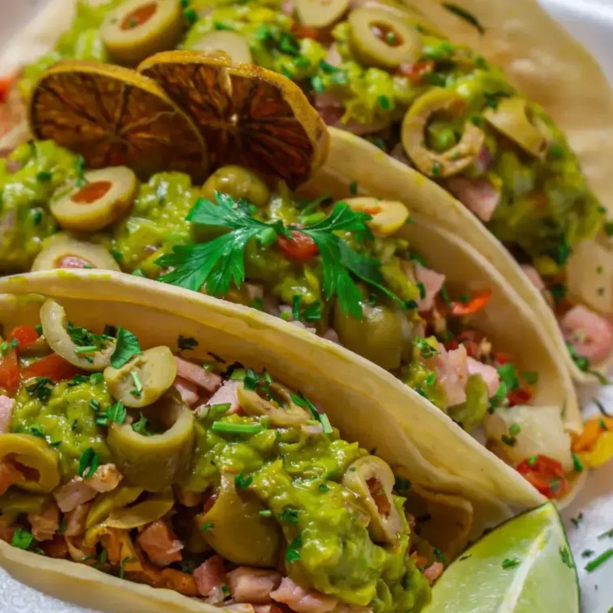 Gula Taquería