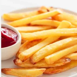 Papas Fritas