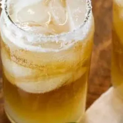 Preparación Chelada