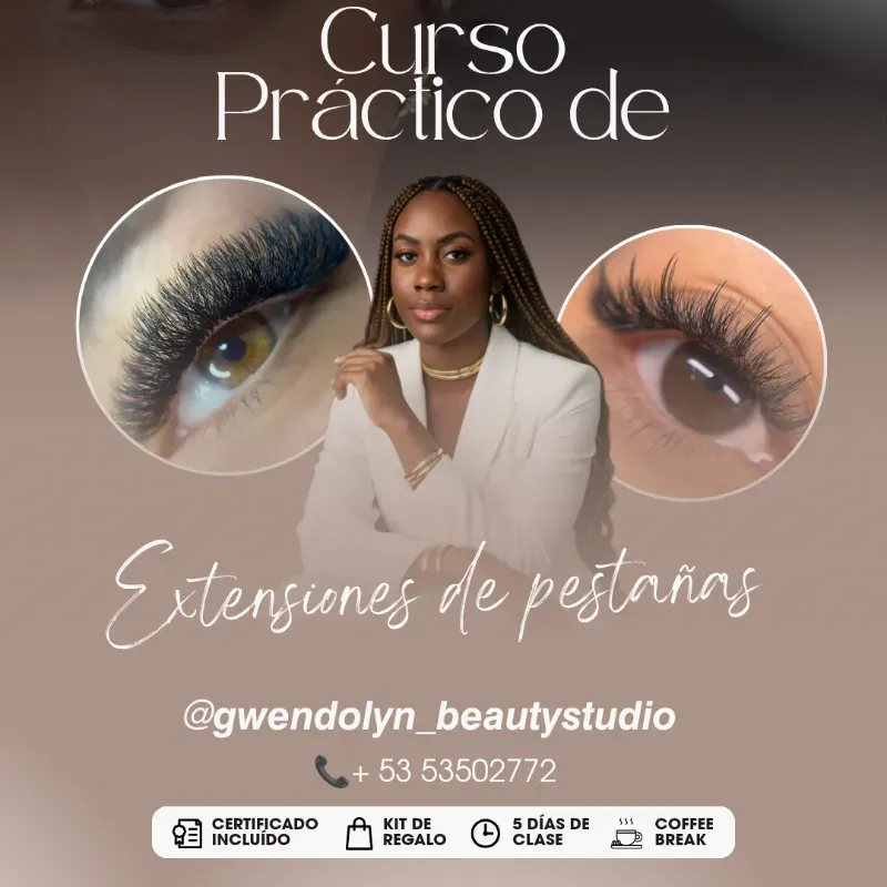 Lash Trends 
