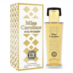 Miss Caroline FOR WOMEN