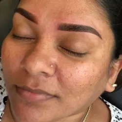 Powder Brows 