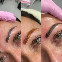 Retoque Powder Brows