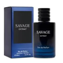 SAVAGE EXTRAIT Eau de Parfum