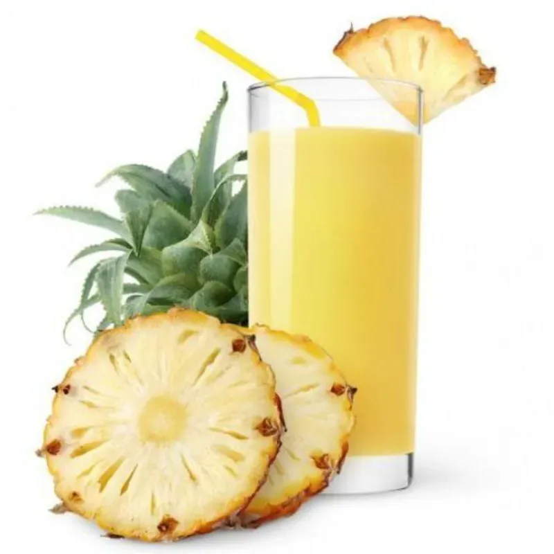 Jugo piña 