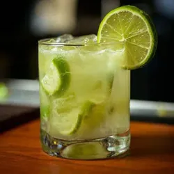 Caipiroska