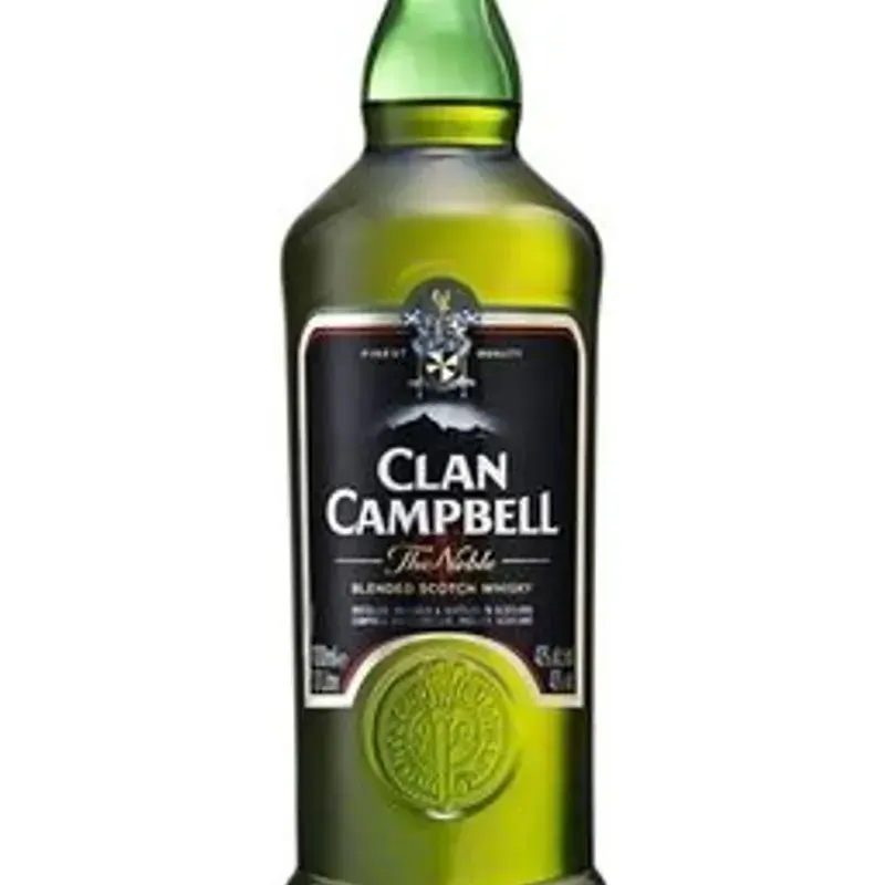 Clan Campbell