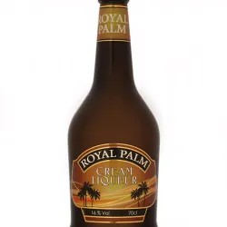 Crema Royal Palm